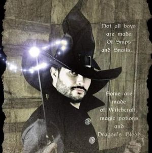 Meet your Posher, Brian e